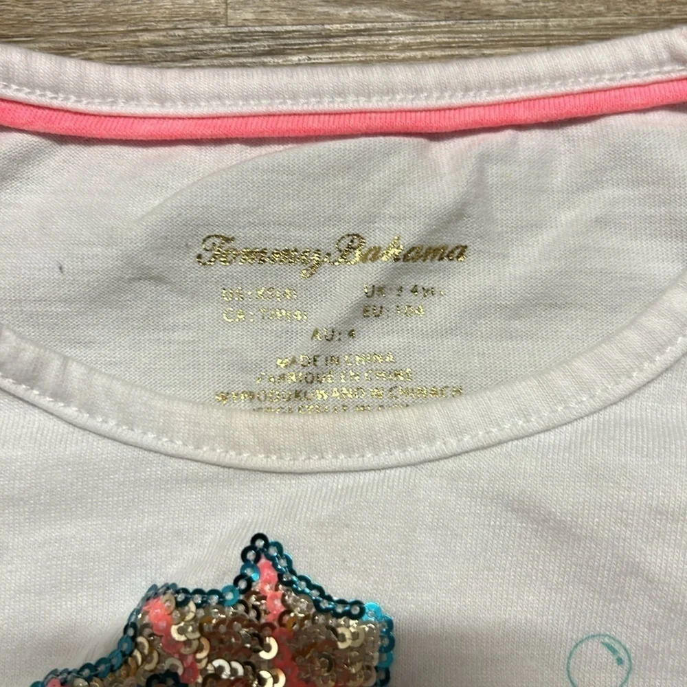 TOMMY BAHAMA Top